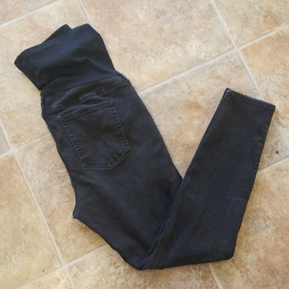 GAP Maternity Jeans